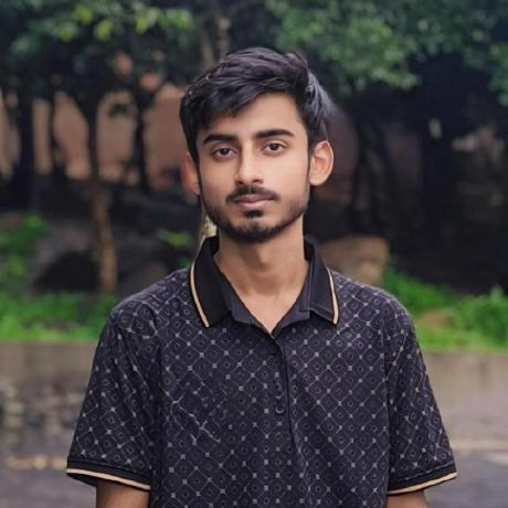 @DeveloperVaibhav1